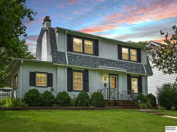 324 S 50th Ave, Omaha, NE 68132