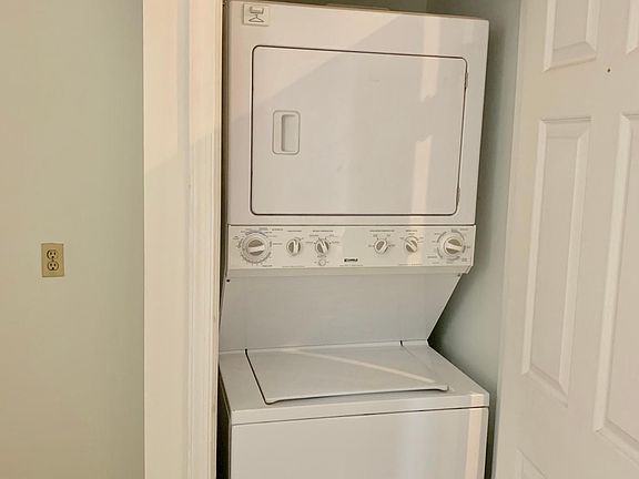 Washer / dryer