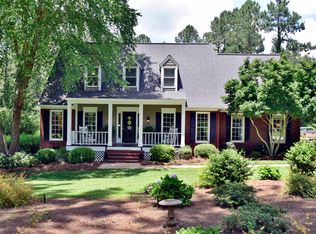 4113 Quail Hollow Rd, Albany, GA 31721