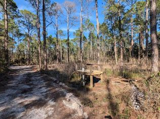 0 14th St, Pt Washington, FL 32459