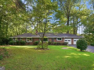 184 Wagon Way SW, Lilburn, GA 30047