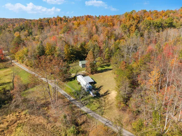 461 Wilson Branch Rd, Hazel Green, KY 41332