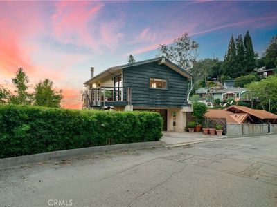 640 Sturtevant Dr, Sierra Madre, CA, 91024
