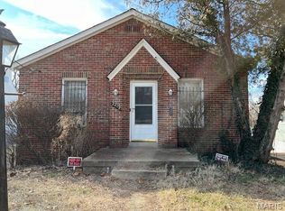 2412 Switzer Ave, Saint Louis, MO