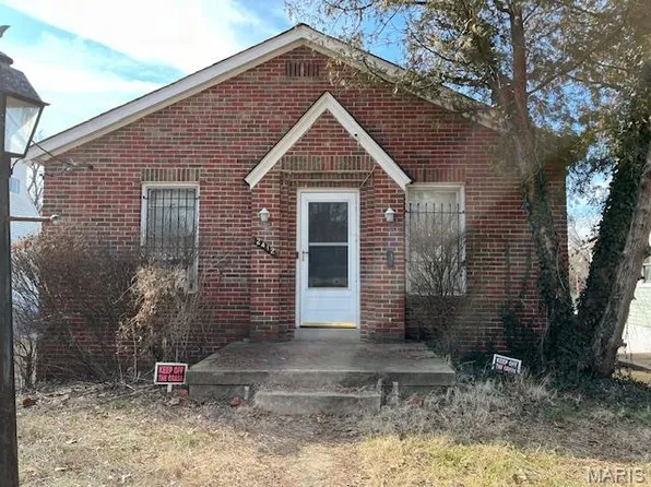 2412 Switzer Ave, Saint Louis, MO 63136