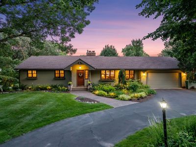 17425 25th Ave N, Plymouth, MN, 55447