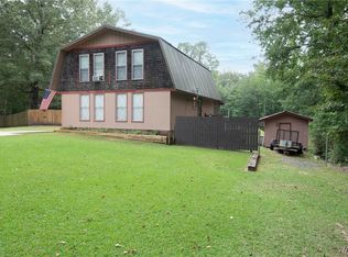 265 Robison Ridge Rd, Carrollton, AL 35447