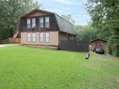 265 Robison Ridge Rd, Carrollton, AL, 35447