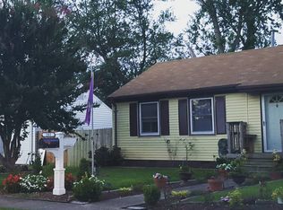 202 Boswell Dr, Hampton, VA 23669