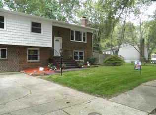 4522 Bishopmill Cir, Upper Marlboro, MD 20772