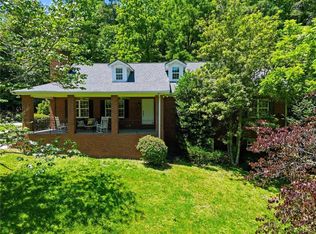 1511 Sandy Bottom Rd, Tate, GA 30177