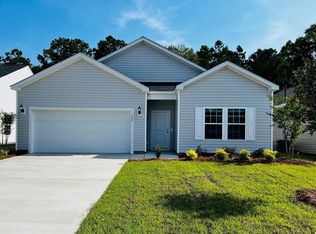 190 Hampton Park Cir LOT 33, Myrtle Beach, SC 29588