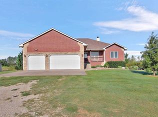 8925 S 135th St W, Clearwater, KS 67026