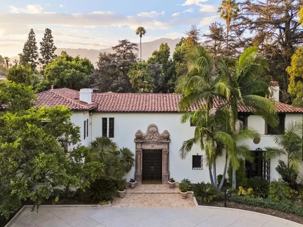 1905 Lombardy Rd, San Marino, CA 91108