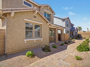 160 N 56TH Place, Mesa, AZ 85205