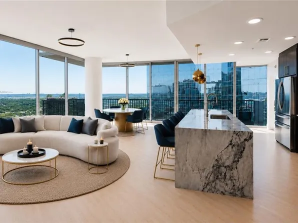 1080 Peachtree St NE, Atlanta, GA
