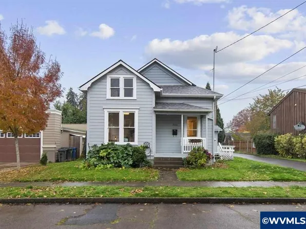 2060 Breyman St NE, Salem, OR 97301