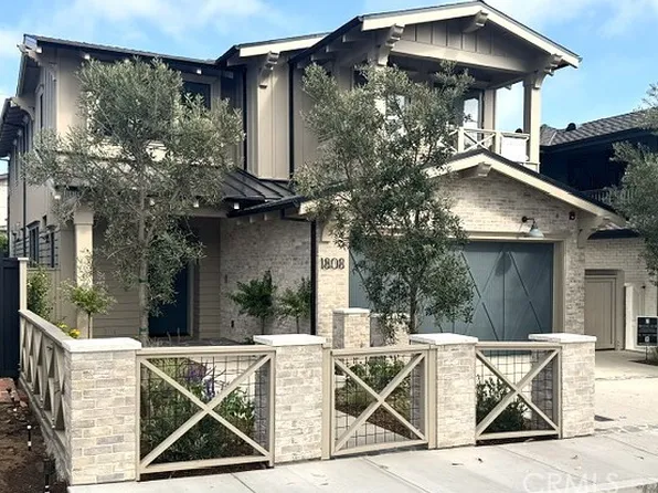 1808 Laurel Ave, Manhattan Beach, CA 90266