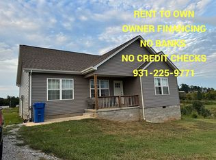 1709 Parker Rd, Sparta, TN 38583
