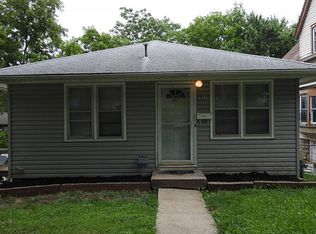 2511 Denver Ave, Kansas City, MO 64127