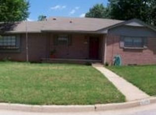 5700 N Warren Ave, Oklahoma City, OK 73112