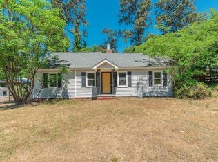 3832 Dyches Rd, Aiken, SC 29801