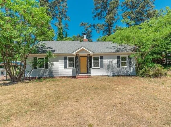 3832 Dyches Rd, Aiken, SC 29801