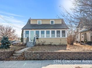 1596 Concordia Ave, Saint Paul, MN 55104
