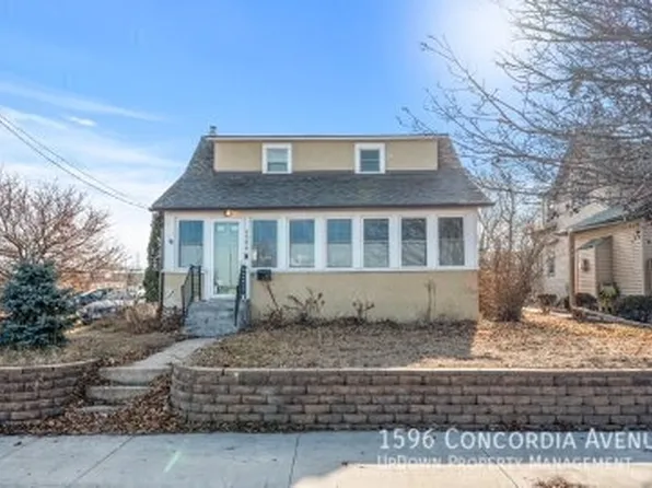 1596 Concordia Ave, Saint Paul, MN 55104