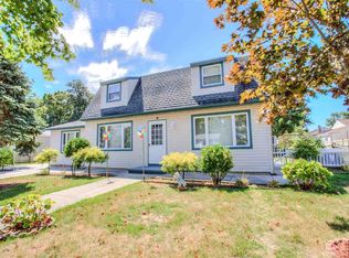118 Cedardale Ave, Villas, NJ 08251