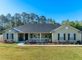 54120 Church Rd, Callahan, FL 32011