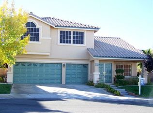 1005 Ridgegate St, Henderson, NV 89002