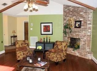 23106 Whispering Willow Dr, Spring, TX 77373