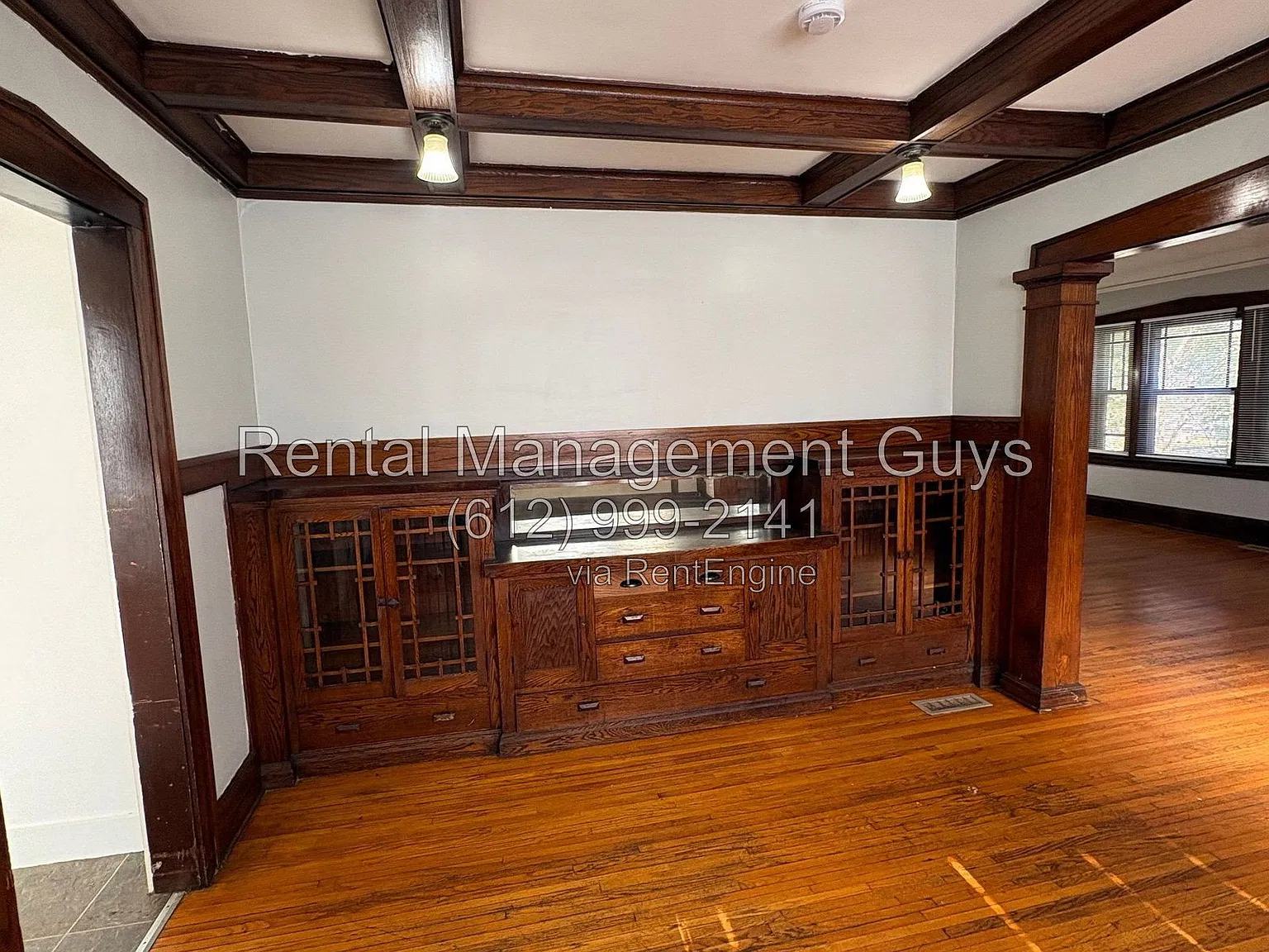 2 bed, 1.0 bath, $1,600 — Photo 2