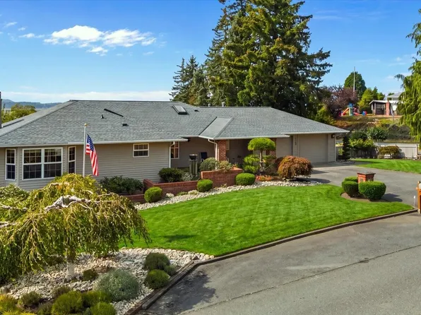 27630 84th Drive NW, Stanwood, WA 98292