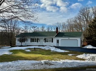 6544 Miller Rd, Elba, NY 14058