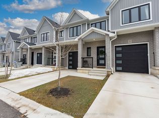 17 Nicholson St #35, Lucan Biddulph, ON N0M2J0