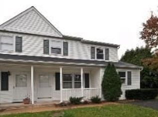 179 N Fanklin St, Doylestown, PA