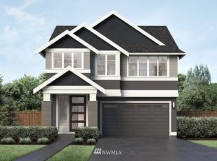 16301 27th Street Ct E, Lake Tapps, WA
