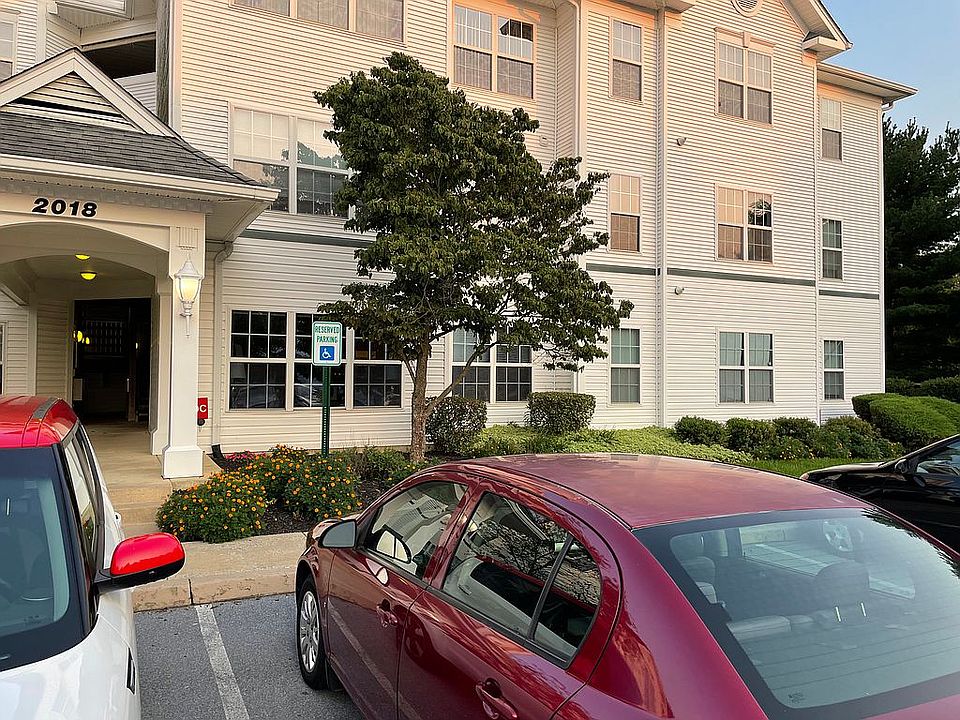 1st floor unit 