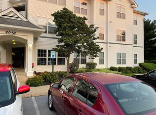 2018 Windsong Dr UNIT 1C, Hagerstown, MD 21740