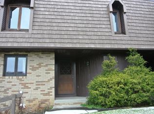 3860 Sawbridge Dr UNIT 20, Richfield, OH 44286