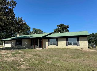 2827 County Road 4004, New Boston, TX 75570