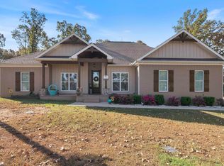 9 Johnny Dr, Greenbrier, AR 72058