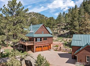 640 Highview Ct, Estes Park, CO 80517