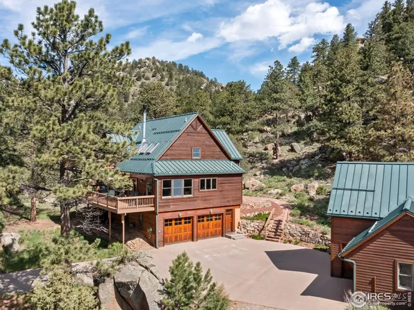 640 Highview Ct, Estes Park, CO 80517