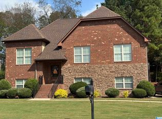 7808 Willow Cir, Morris, AL 35116