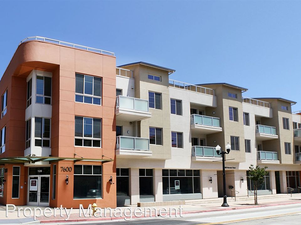 1st image of 7600 Monterey St Unit 211