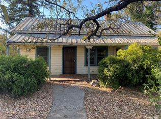 21077 Calistoga St, Middletown, CA