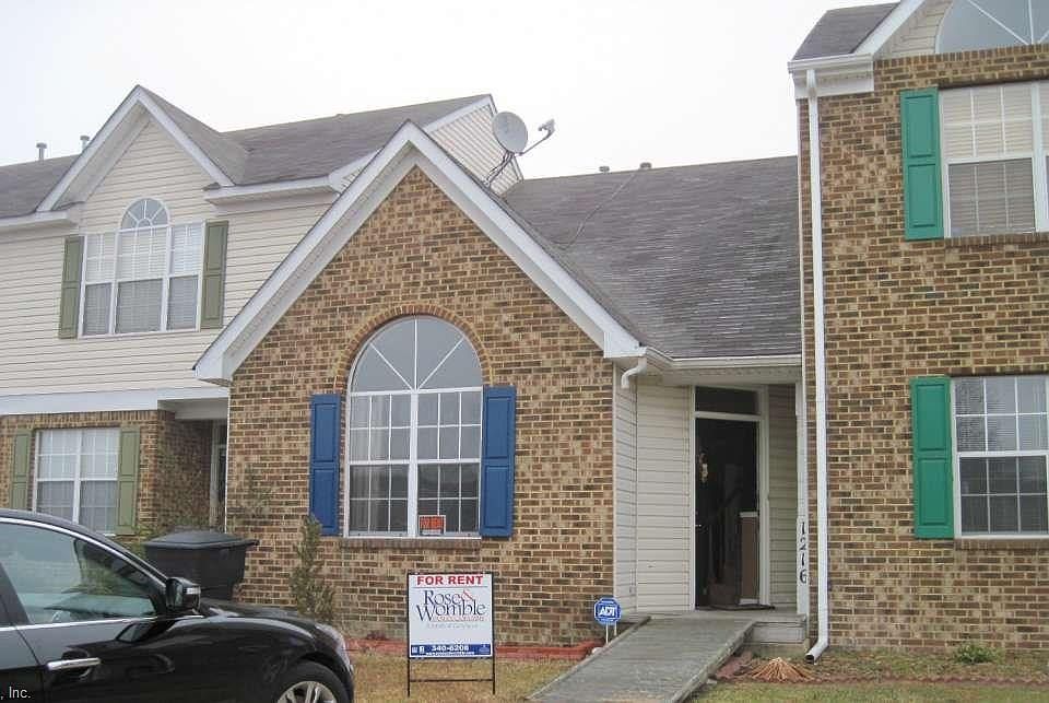 1st image of 1216 Warwick Dr